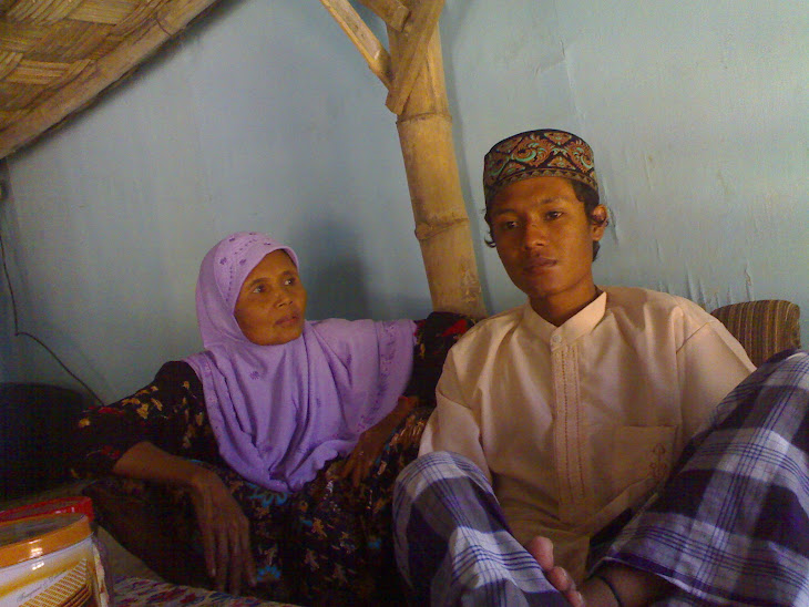 PAKDEPAR: Ringkasan Kisah Nabi Yusuf AS