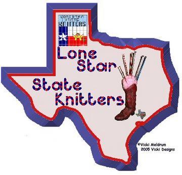 Lone Star State Knitters