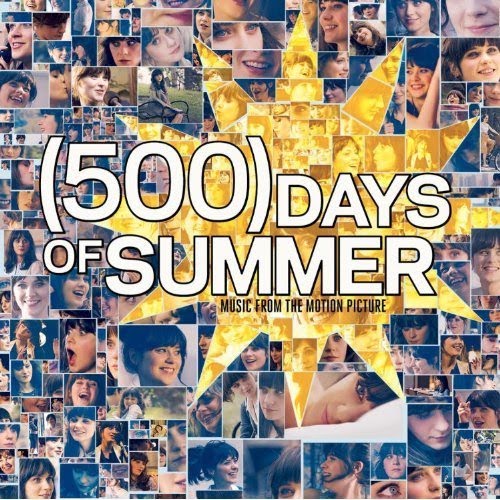 500 days of summer  (500) dias com ela, Filmes, Filmes online grátis