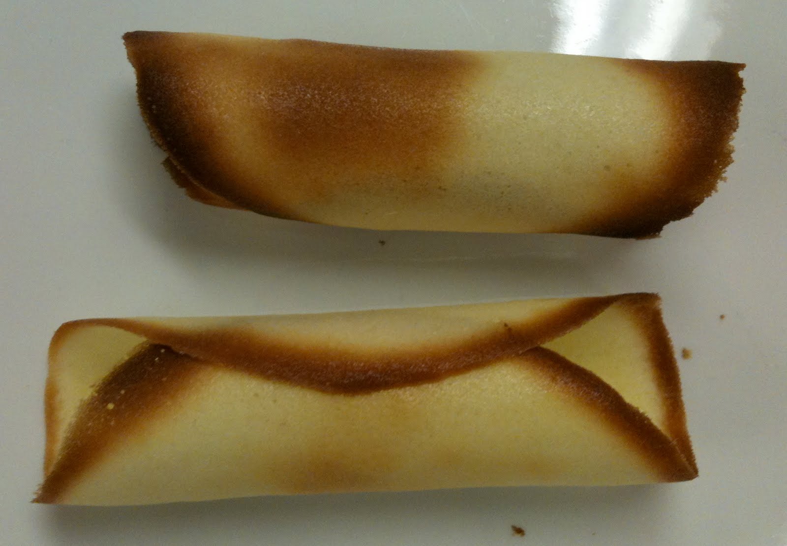 Hippen — Rezepte Suchen