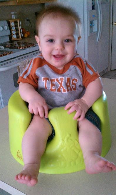 GO LONGHORNS!!!