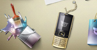 iconos creativos