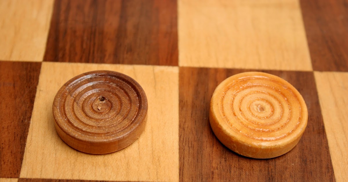 Origins Of Everyday Things Checkers Facts And History