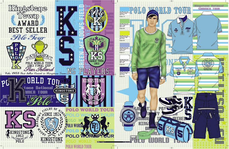 style right mens ss11