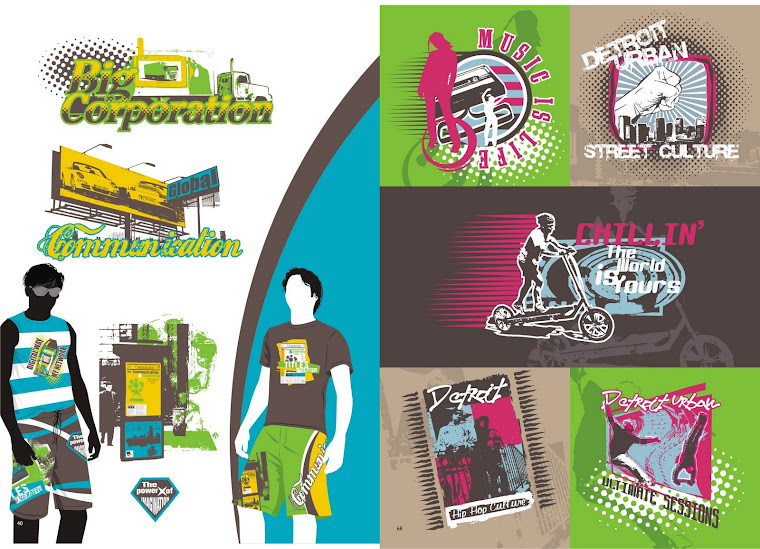 lobue design man ss09