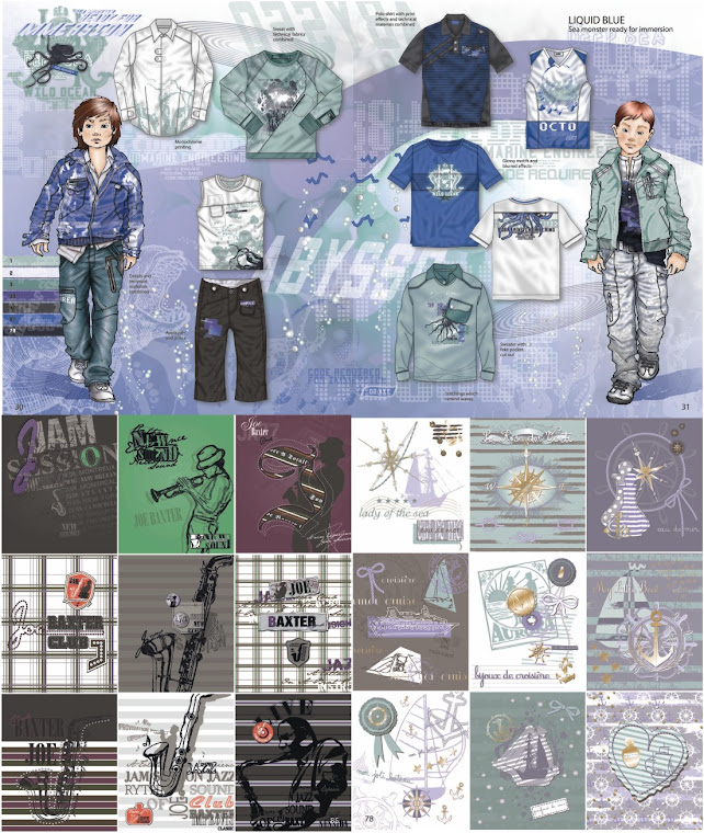kidztrendbook ss09