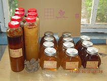 野蜂蜜產品內容量: