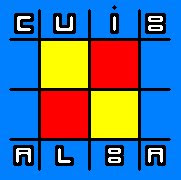 CUIB ALBA