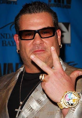 Bubba The Love Sponge Net Worth ~ Celeb Net Worth