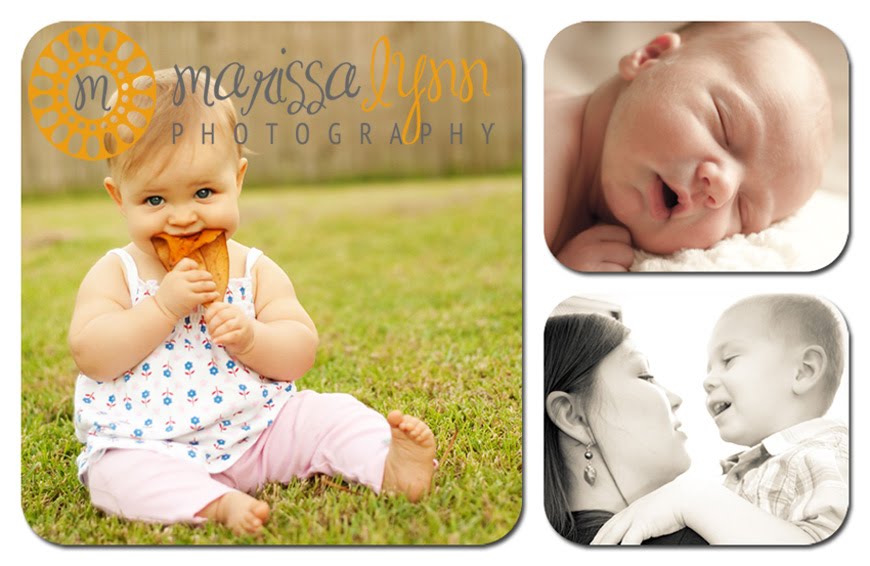 Marissa Lynn Photography - Newborn baby infant child & adult photographer, Portland OR