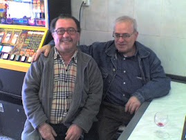 José Picón y Alejandro Martínez 1971 y 1968 respectivamente