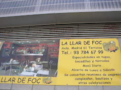 LA LLAR DE FOC