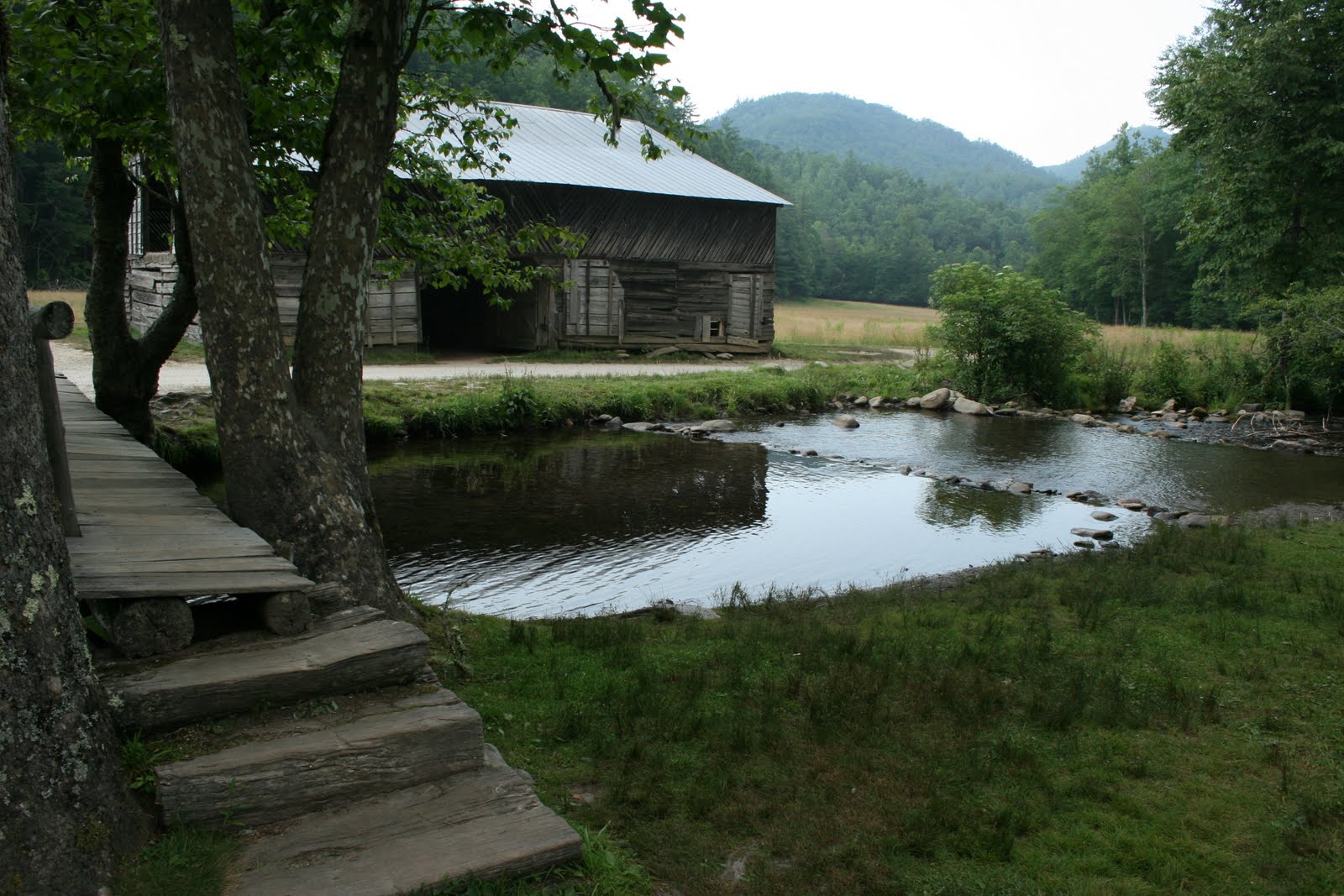 the-tao-of-o-hare-cataloochee-valley