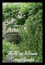 The Wise Woman Cottage Garden