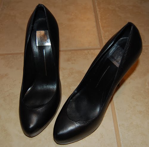 Amazon Warehouse Shoes – Part 1 - Elle Blogs