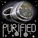 Purified Art Logo