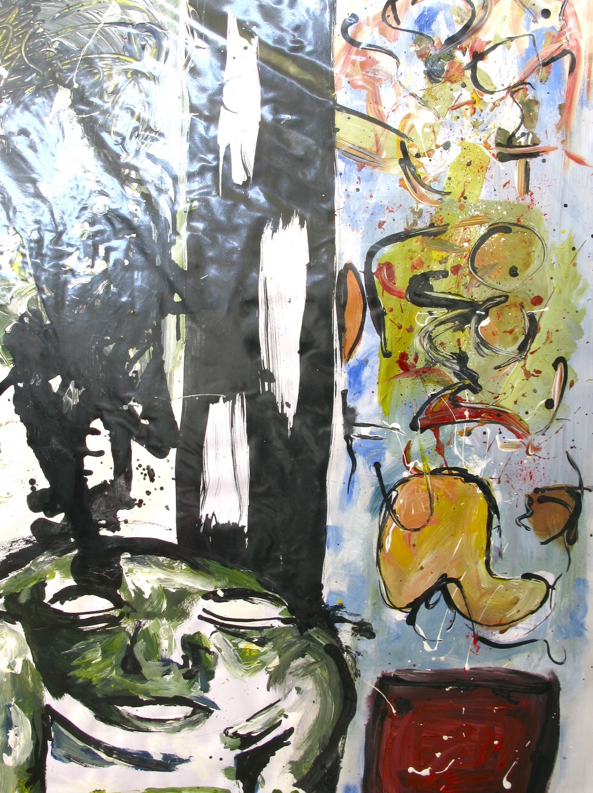 Jay Middletons Blog Fine Art Examples