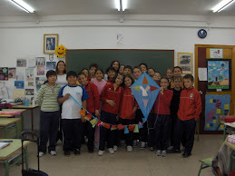 la fiesta del viento