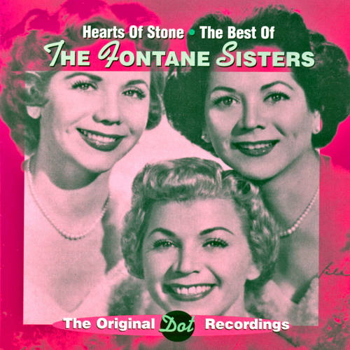 Oldies But Goodies: Fontane Sisters