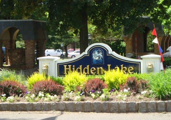 Hidden Lake Community