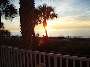 Florida Sunset