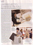 Revista Visão - 2007