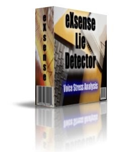 truster lie detactor v 2.4 truster lie detactor v 2.4