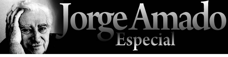 Jorge Amado Especial