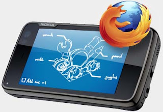 Mozilla Firefox Versi Mobile