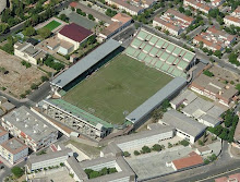 Estadio Romano de Mérida