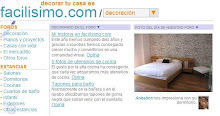 PORTADA EN ESTILOYHOGAR.COM 2JUL09