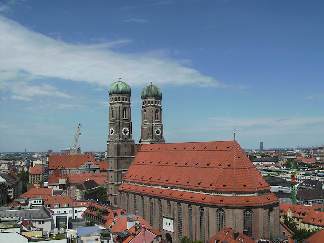 Fotografie Reise und Natur 30.05.10 06.06.10