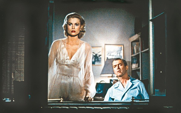 Ms Hepburns Closet Graceful Grace Kelly And Inspired Patterns Grace Kelly James Stuart Rear Window