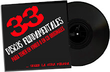 33 discos fundamentales para tener en VINILO o en CD ( originales)