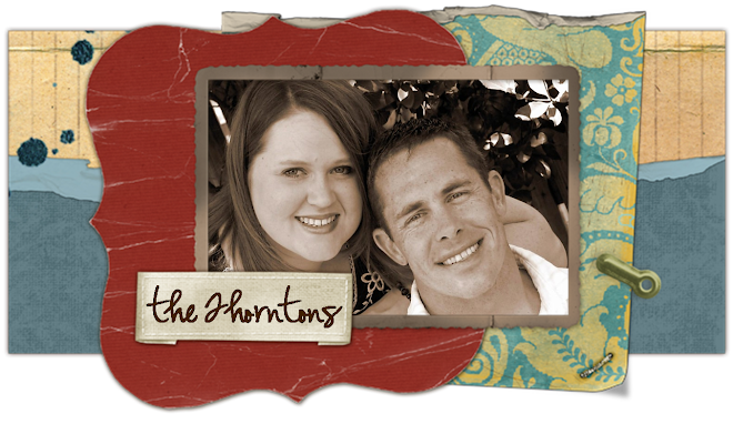 the thorntons