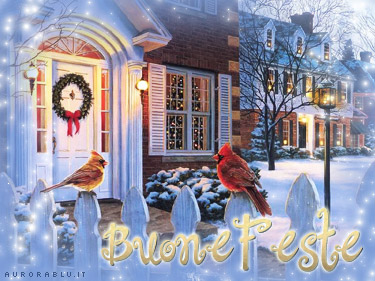 Dolce Anima: immagini,auguri glitterati e non di NATALE