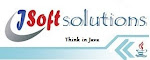 JSOFT logo