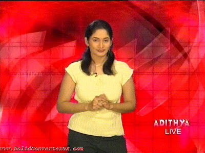 Spicy South Tv Actress & Anchors: Telugu tv anchors - 1