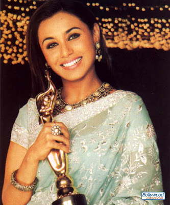 All Tollywood Actress: Rani mukherjee