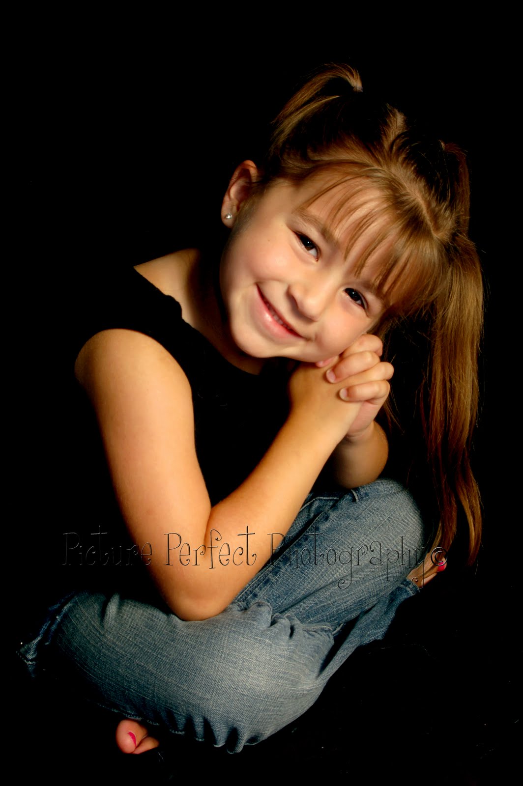 Picture Perfect Photography: Miss Emma Rae