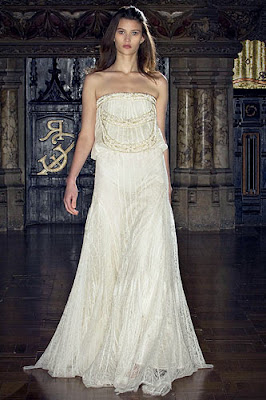 Weddings Fresh / Wedding Style Expert: Couture Gown Friday ...