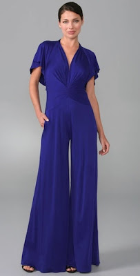 Couture Carrie: Jumpsuit Jive