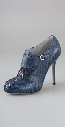 Couture Carrie: Fierce Shoes