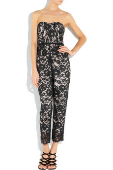 Couture Carrie: Jolly Jumpsuits