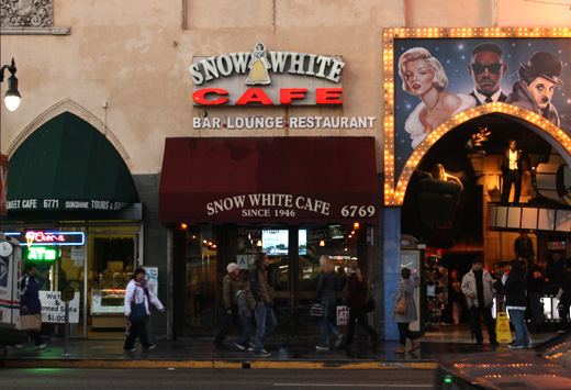 Snow White Cafe Los Angeles Ca Snow White Cafe Los Angeles Ca