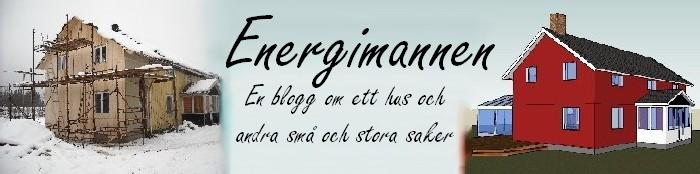 Energimannen