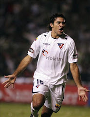 Liga de Quito, gran campeón