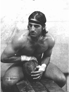 real hunks: dieux du stade hunks