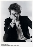 Bob in younger days