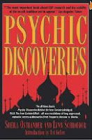 Psychic Discoveries